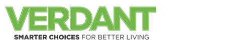 Verdant: Smarter Choices for Better Living